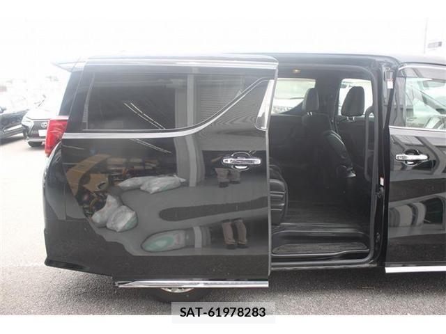 Toyota ALPHARD 2021-03 7356683-20
