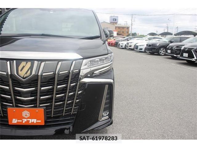 Toyota ALPHARD 2021-03 7356683-27