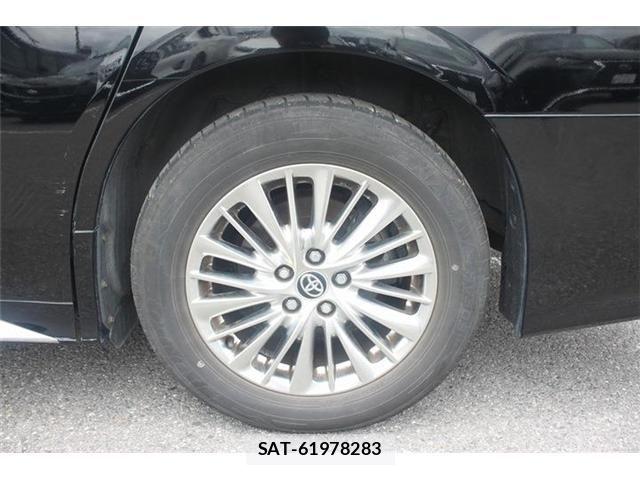 Toyota ALPHARD 2021-03 7356683-28