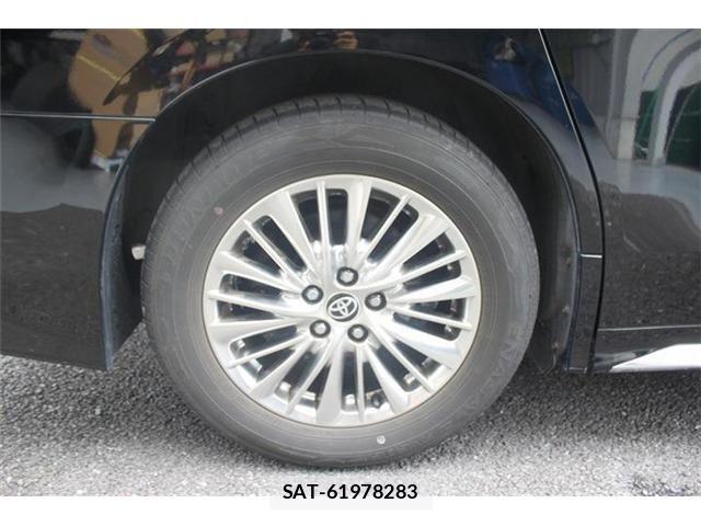 Toyota ALPHARD 2021-03 7356683-29