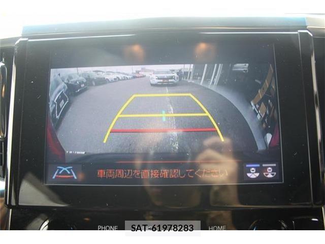 Toyota ALPHARD 2021-03 7356683-3