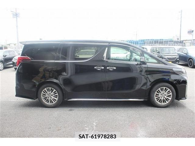 Toyota ALPHARD 2021-03 7356683-8