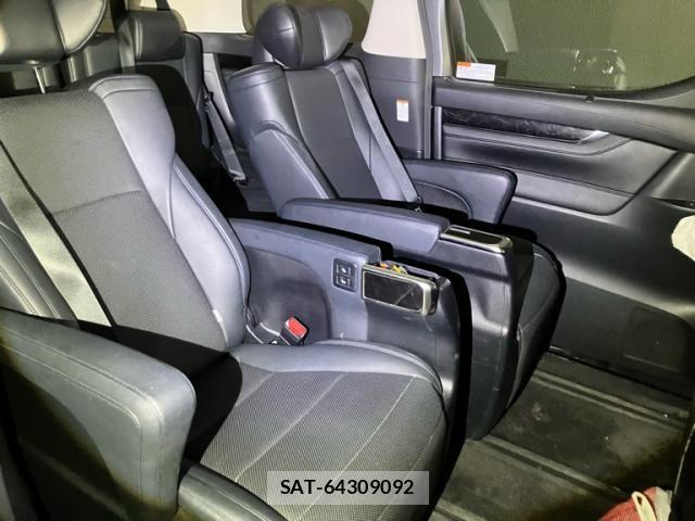Toyota ALPHARD 2019-03 7356678-10