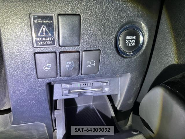 Toyota ALPHARD 2019-03 7356678-16