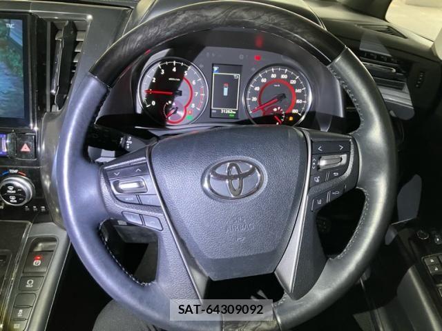 Toyota ALPHARD 2019-03 7356678-17