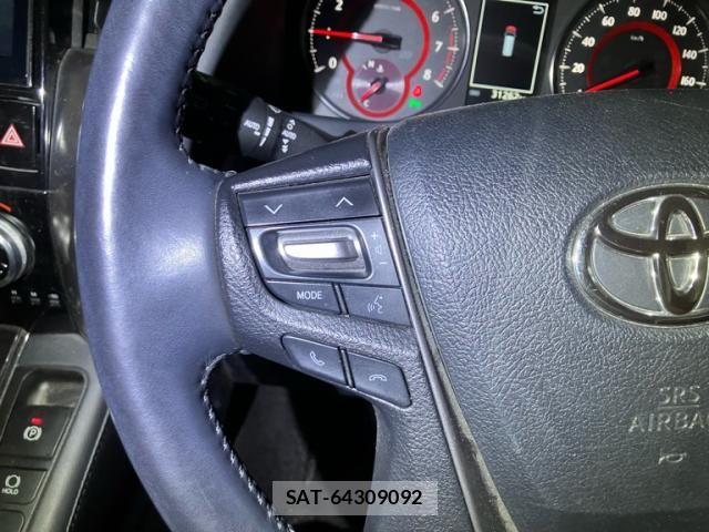Toyota ALPHARD 2019-03 7356678-18