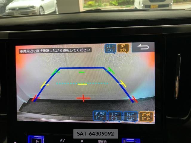 Toyota ALPHARD 2019-03 7356678-22