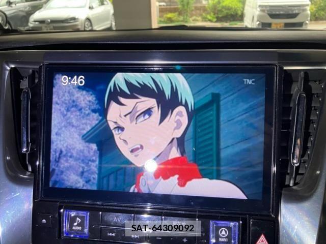Toyota ALPHARD 2019-03 7356678-23