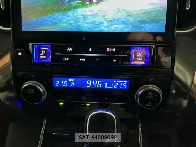 Toyota ALPHARD 2019-03 7356678-24
