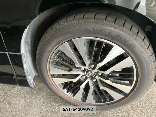 Toyota ALPHARD 2019-03 7356678-7