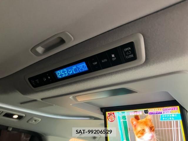 Toyota ALPHARD 2021-07 7356648-11