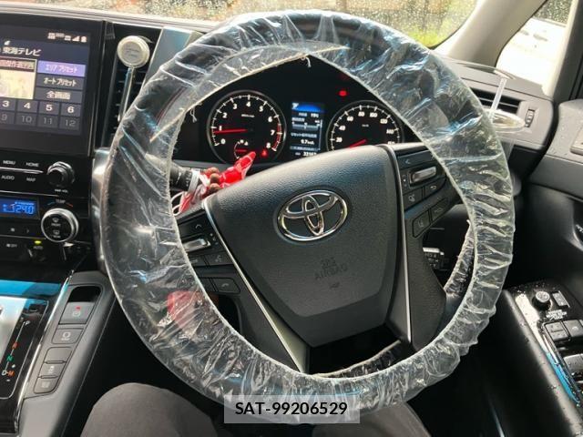 Toyota ALPHARD 2021-07 7356648-17