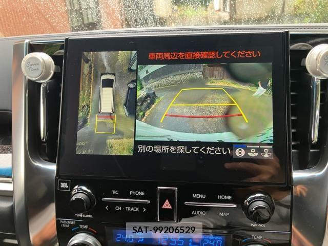 Toyota ALPHARD 2021-07 7356648-22