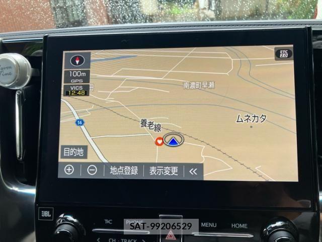 Toyota ALPHARD 2021-07 7356648-23