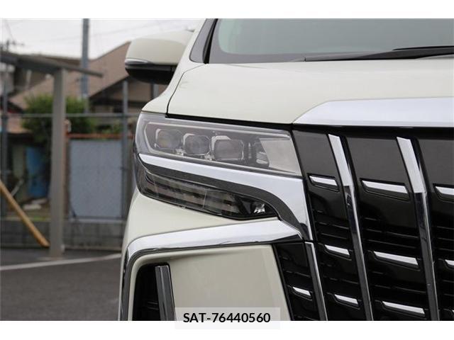 Toyota ALPHARD 2020-06 7356673-11