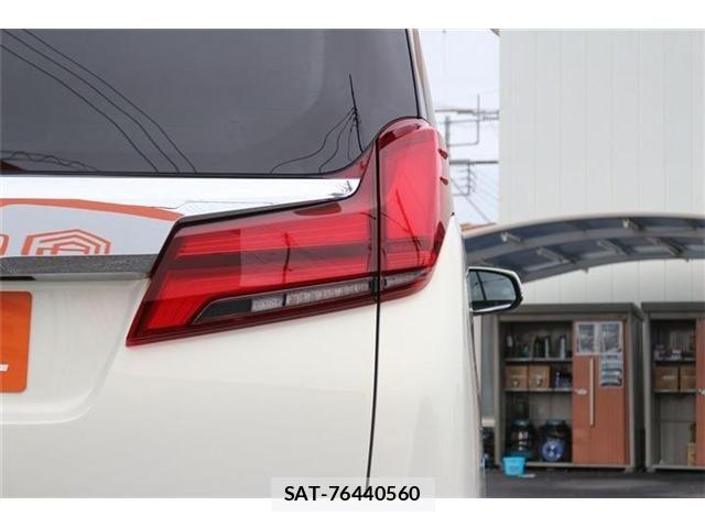 Toyota ALPHARD 2020-06 7356673-12