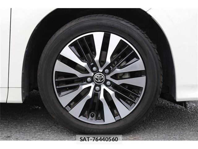 Toyota ALPHARD 2020-06 7356673-13