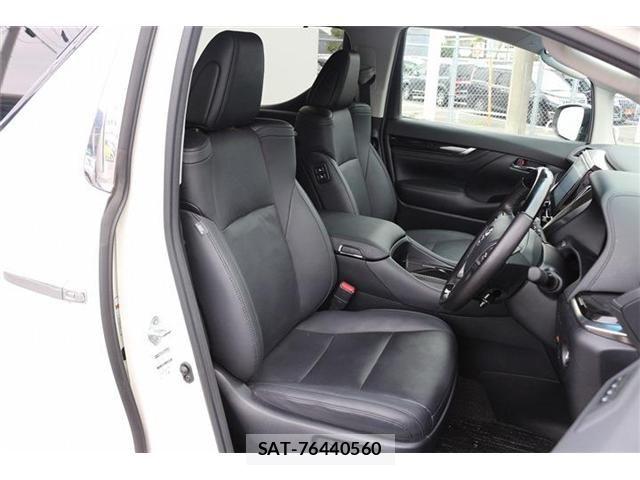 Toyota ALPHARD 2020-06 7356673-14