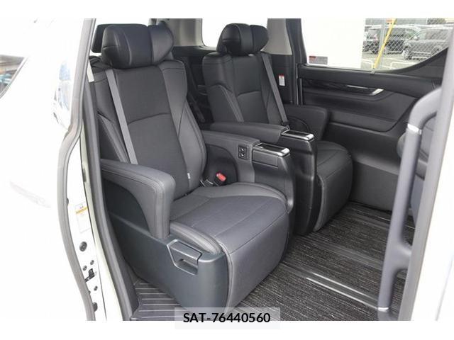 Toyota ALPHARD 2020-06 7356673-15