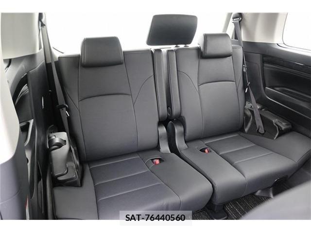 Toyota ALPHARD 2020-06 7356673-16