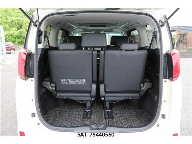 Toyota ALPHARD 2020-06 7356673-17