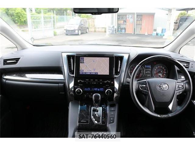 Toyota ALPHARD 2020-06 7356673-18