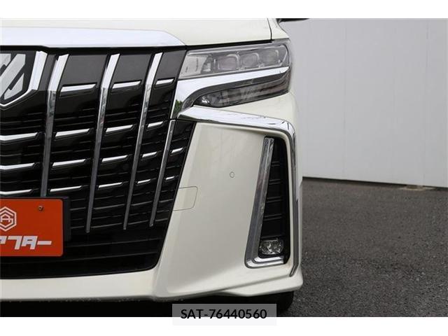 Toyota ALPHARD 2020-06 7356673-25