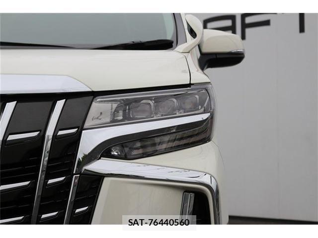 Toyota ALPHARD 2020-06 7356673-26