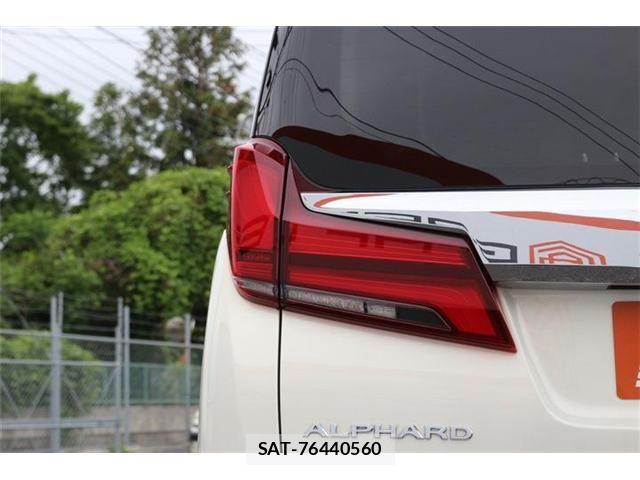 Toyota ALPHARD 2020-06 7356673-27
