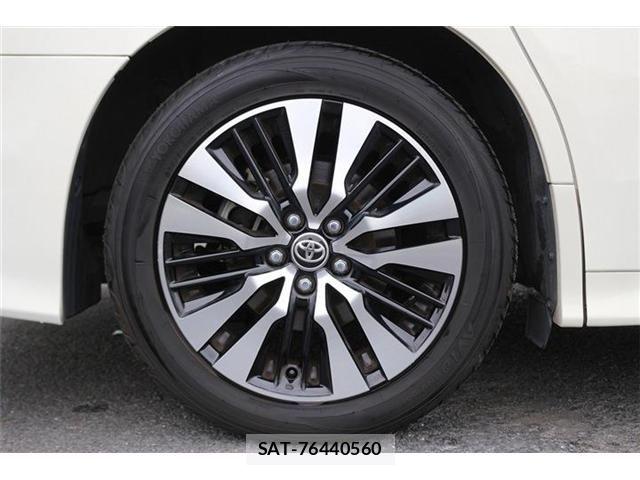 Toyota ALPHARD 2020-06 7356673-28
