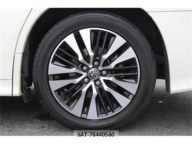 Toyota ALPHARD 2020-06 7356673-29