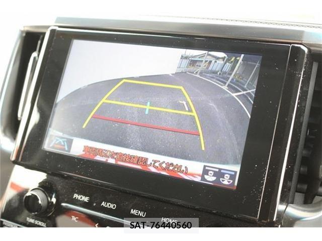 Toyota ALPHARD 2020-06 7356673-3