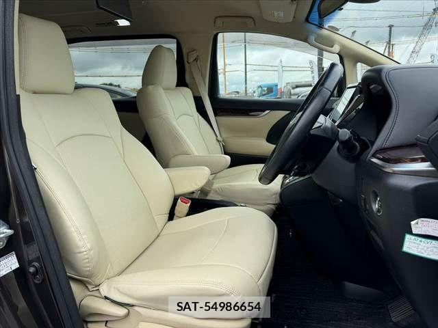 Toyota ALPHARD 2018-05 7356681-15