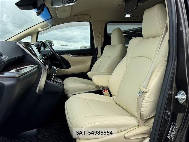 Toyota ALPHARD 2018-05 7356681-16