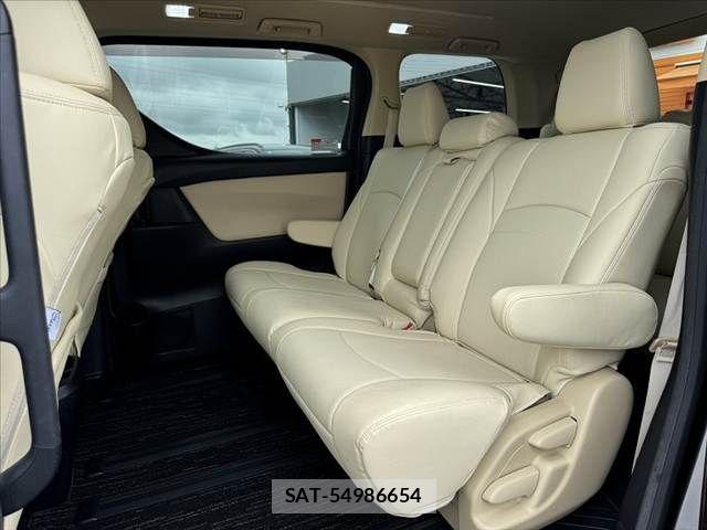 Toyota ALPHARD 2018-05 7356681-17