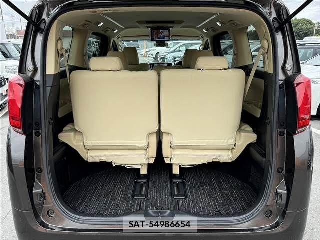 Toyota ALPHARD 2018-05 7356681-18