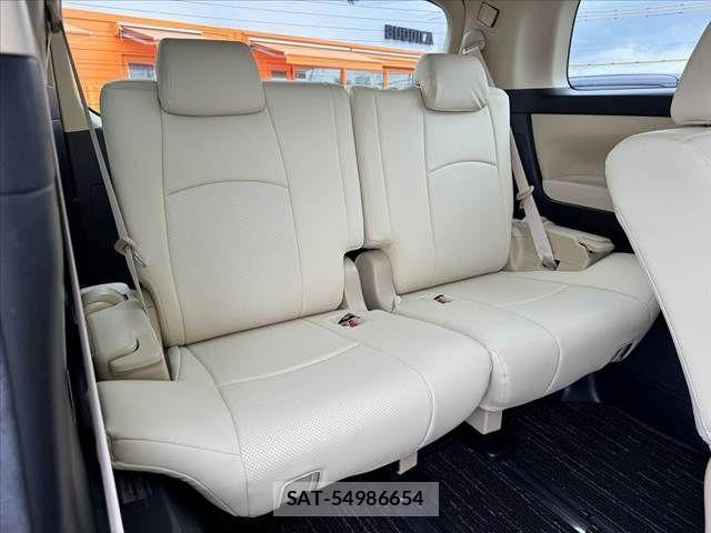 Toyota ALPHARD 2018-05 7356681-20