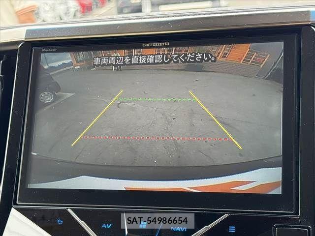 Toyota ALPHARD 2018-05 7356681-23