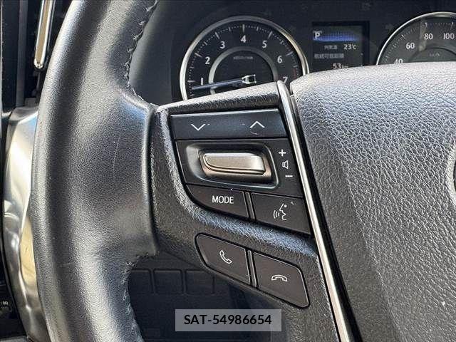 Toyota ALPHARD 2018-05 7356681-27