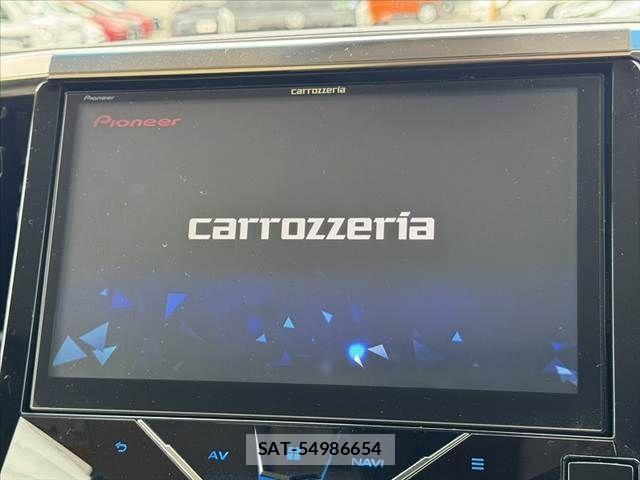 Toyota ALPHARD 2018-05 7356681-2