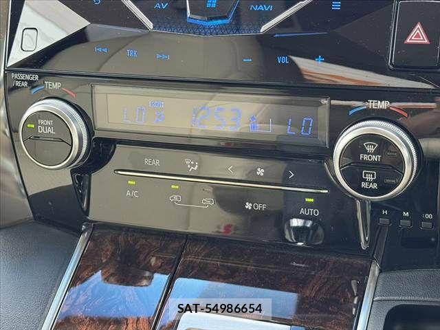 Toyota ALPHARD 2018-05 7356681-3