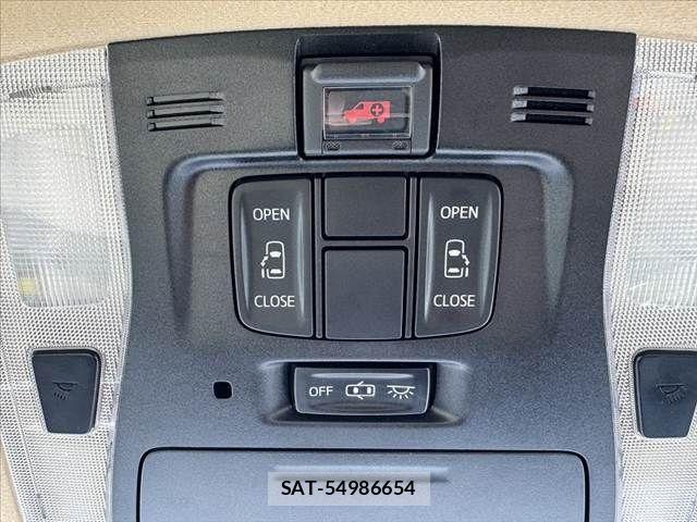 Toyota ALPHARD 2018-05 7356681-5