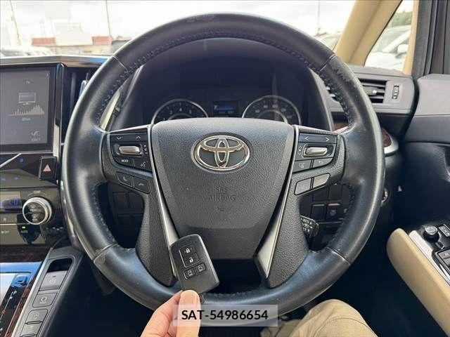 Toyota ALPHARD 2018-05 7356681-6