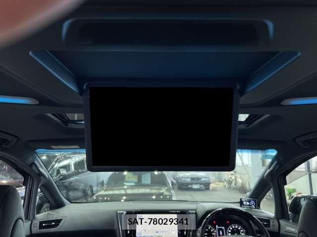Toyota ALPHARD 2021-03 7356656-10