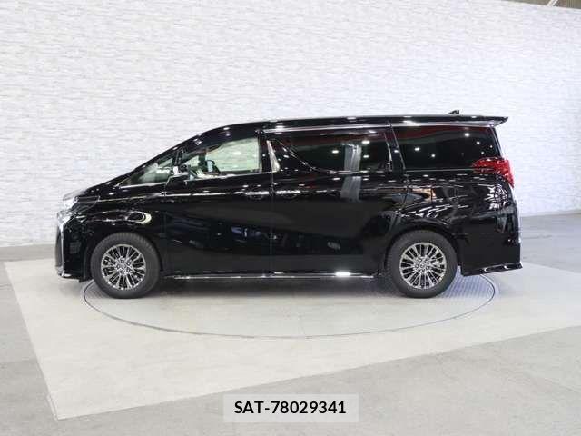 Toyota ALPHARD 2021-03 7356656-13