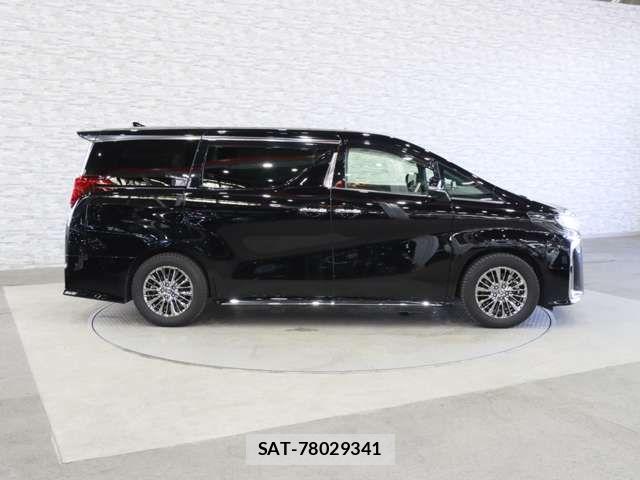 Toyota ALPHARD 2021-03 7356656-14