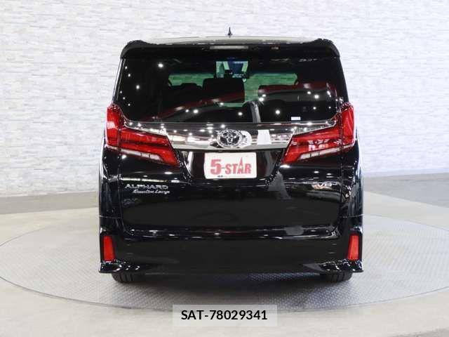 Toyota ALPHARD 2021-03 7356656-15