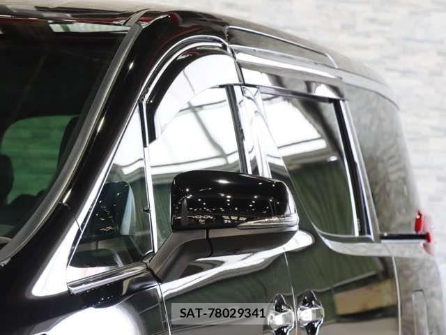 Toyota ALPHARD 2021-03 7356656-19