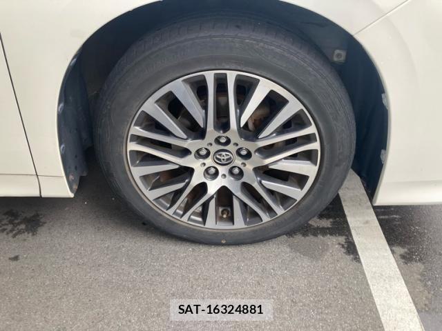 Toyota ALPHARD 2015-09 7356689-10