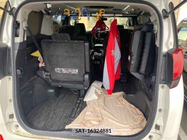 Toyota ALPHARD 2015-09 7356689-11